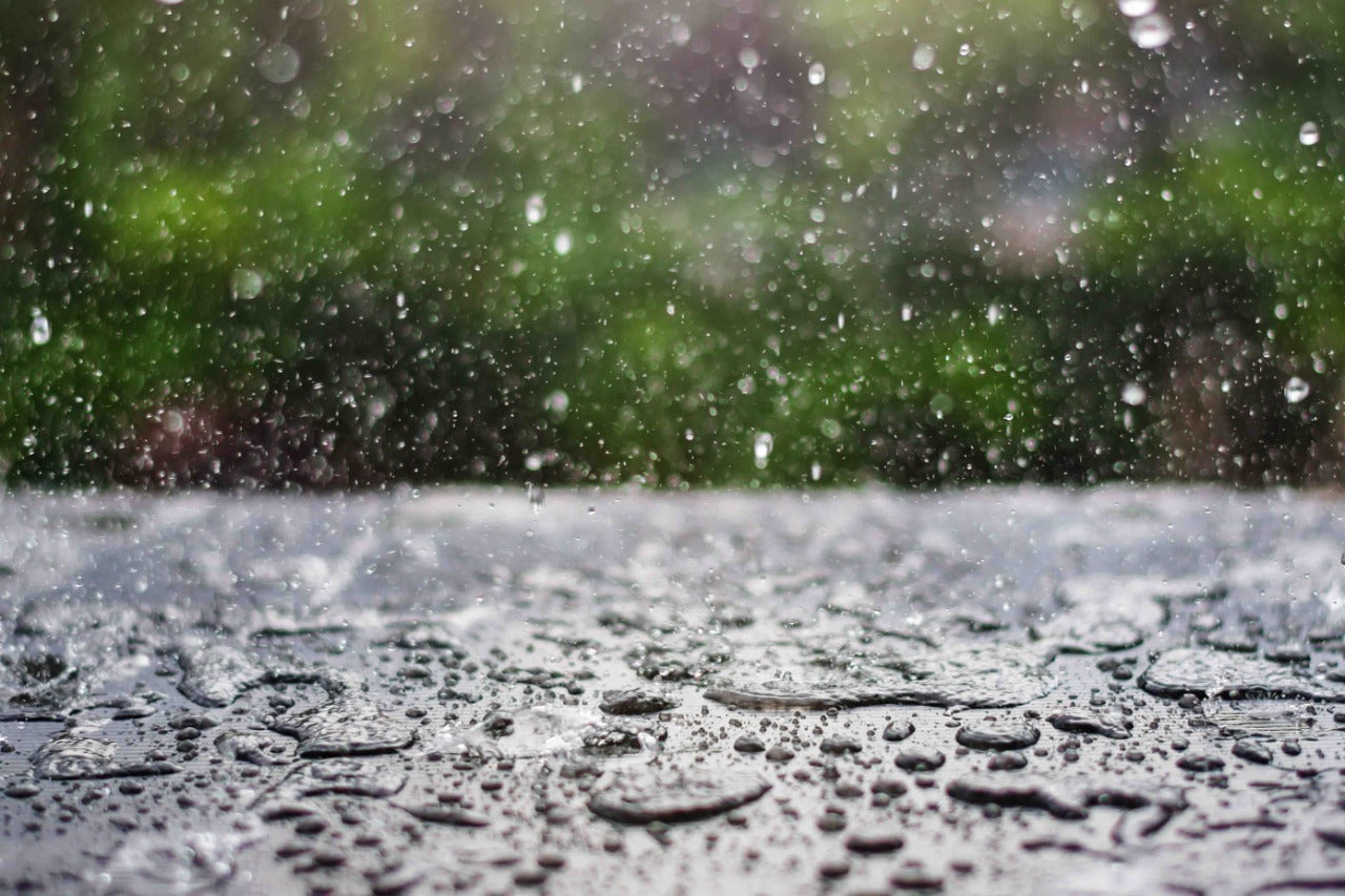 5 Amalan Yang Bisa Dilakukan Saat Hujan