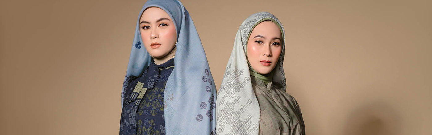 Rumus Padu Padan Warna Baju dan Hijab untuk Mempercantik Penampilan