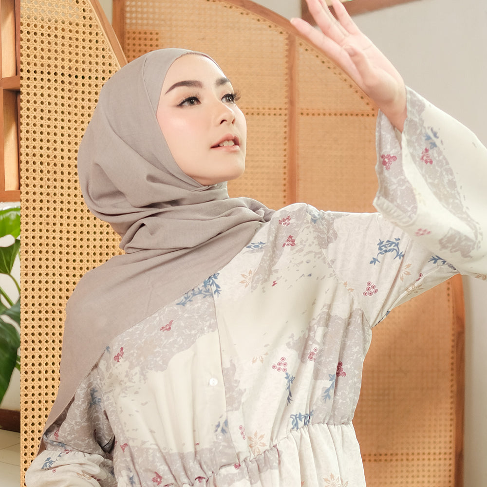 5 Inovasi Kain Hijab Terbaru yang Layak Dimiliki
