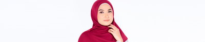 Tips Mengenakan Hijab Untuk Kamu Si Pemilik Pipi Chubby