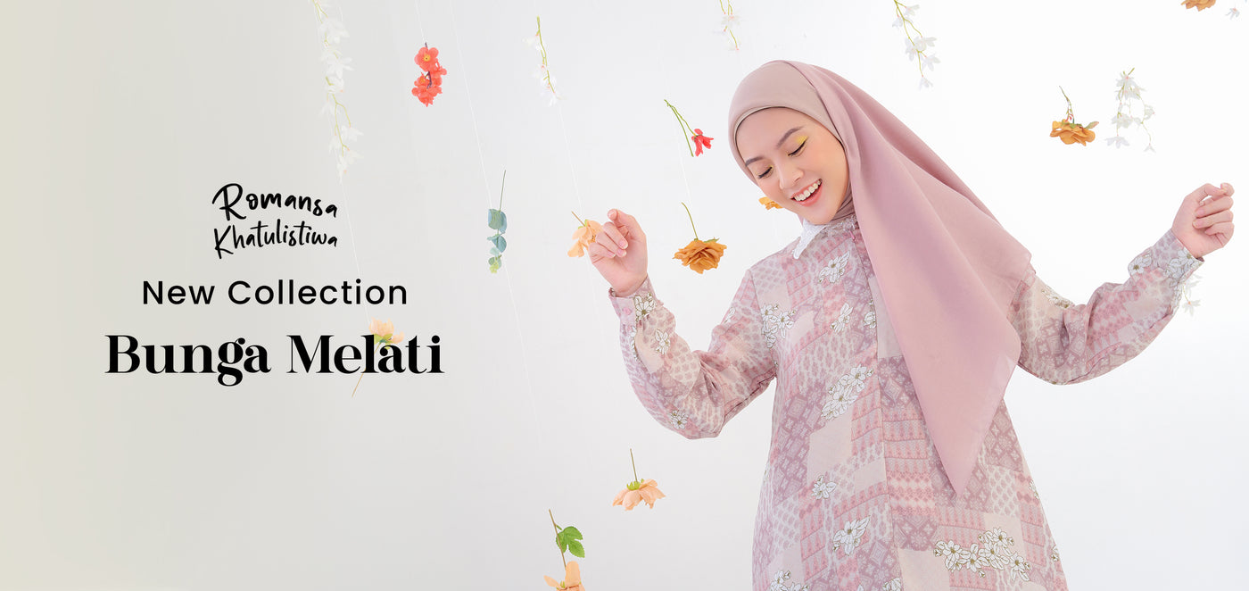 Edisi Bunga Melati